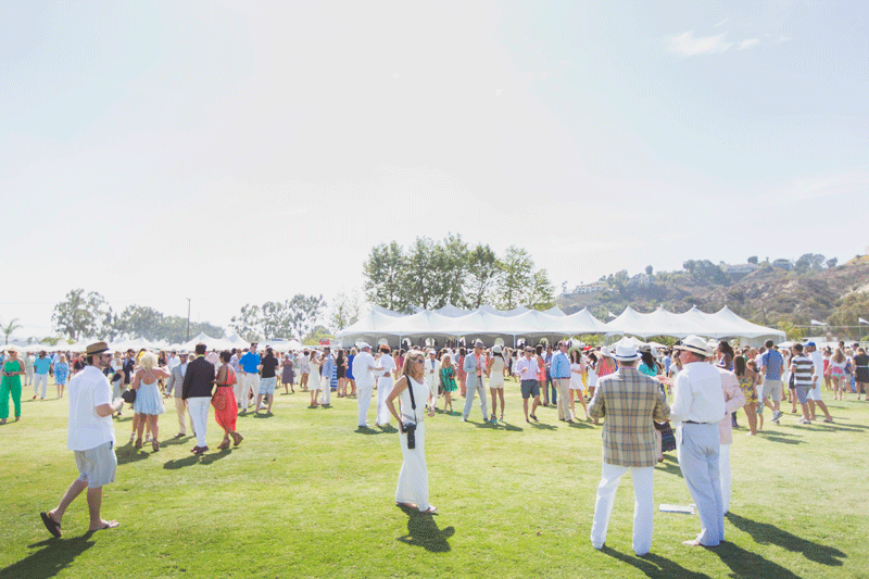 What To Wear To A Polo Match