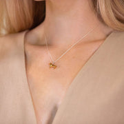 horse necklace
