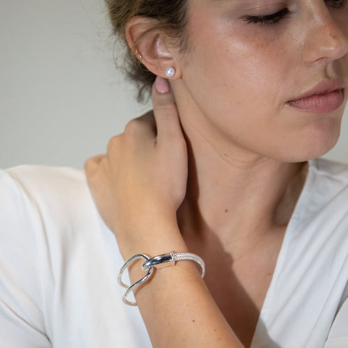 horse bangle