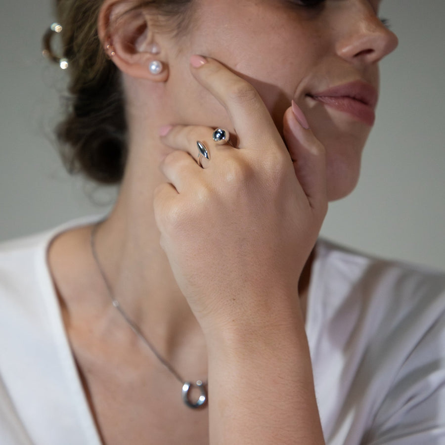polo ring