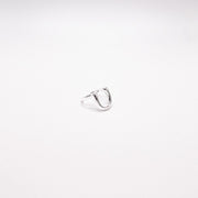 horseshoe ring