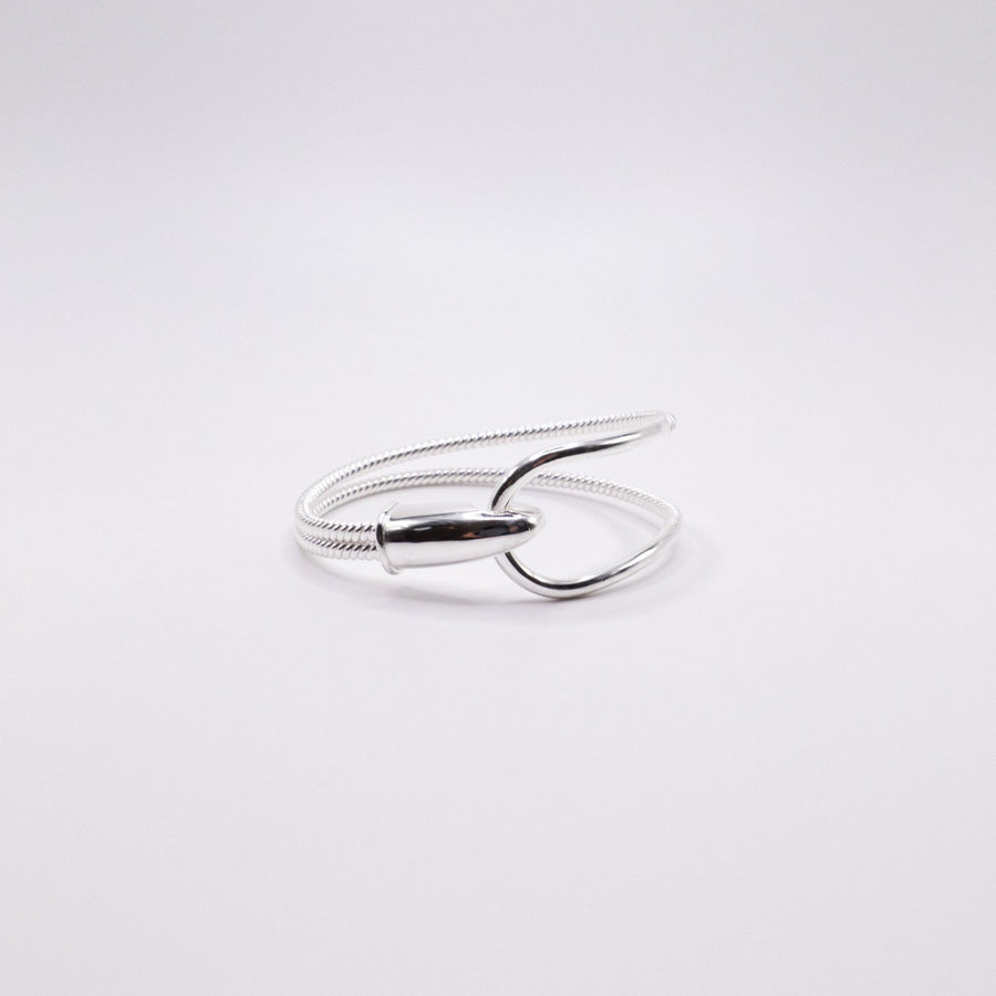 horse bangle