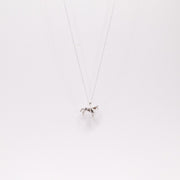 horse necklace