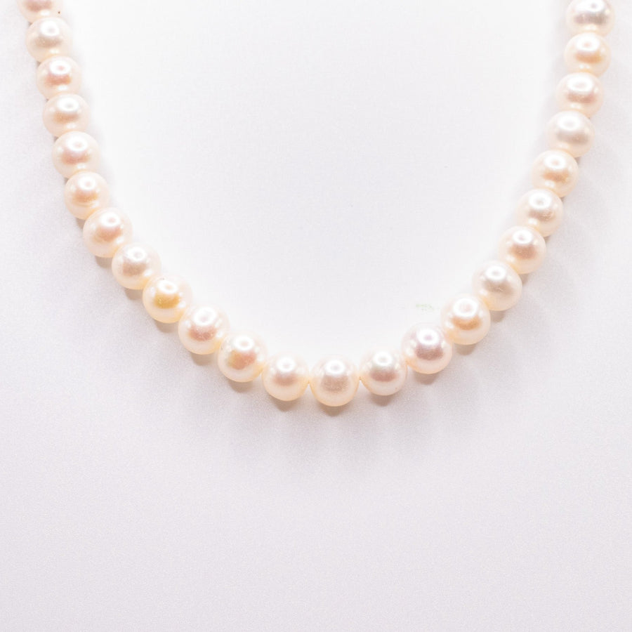 Perla Necklace - Palmera Polo