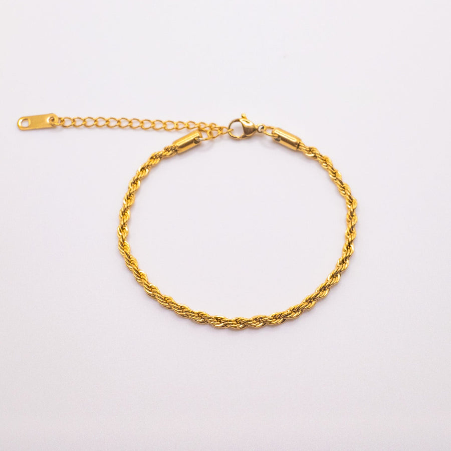 Lazo Bracelet - Palmera Polo