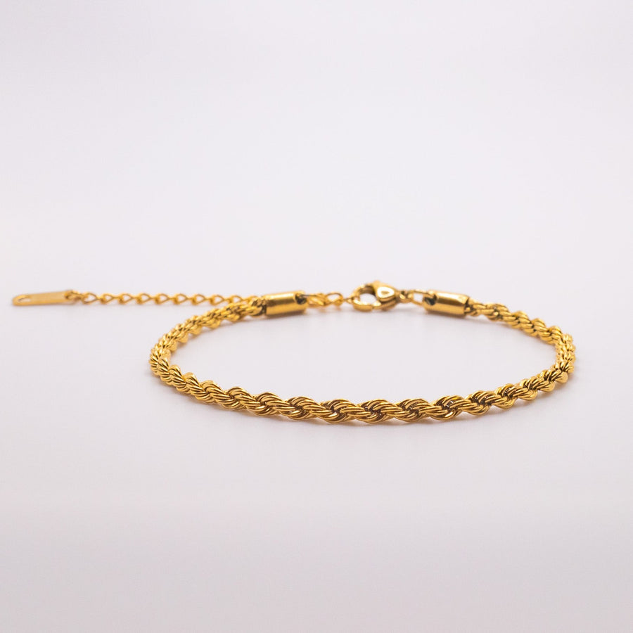 Lazo Bracelet - Palmera Polo